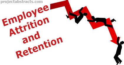 ATTRITION AND RETENTION OF EMPLOYEES IN BPO SECTOR.